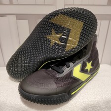 Converse All Star Pro BB Hyperbright Basketball Shoes Men's Size 9 - 165542C