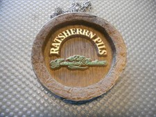 Conseiller Municipal PILS Hambourg Tuyau Panneau m1178 enseigne