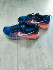 NIKE AIR MAX FLYKNIT 