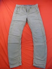 KAPORAL 5 Pantalon chino Homme Taille 29 US - Modèle Oslo - Camel