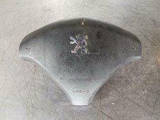 Air bag conducteur PEUGEOT 307 PHASE 1 BREAK 1.6i - 16V /R:56825918
