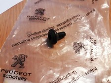 VIS DE FIXATION ORIGINAL PEUGEOT POUR MOBS  /  SCOOTERS  /  MOTOS 50..