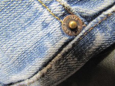 pantalon Jeans Rica Lewis,occasion,homme T40