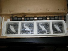 PEUGEOT 304 305 1290cc CAMSHAFT KIT (NOS) MOPROD 136-KIT D'ARBRE À CAMES