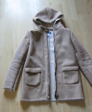 FILLE 12 ANS : BLOUSON JEAN'S + 2 MANTEAUX