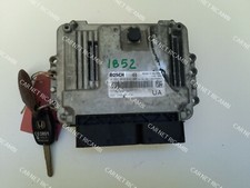 0281013635 EDC16C7 37820-R07-E14 Ua ECU Moteur ECU Honda Crv 2.2 Ctdi 4X4