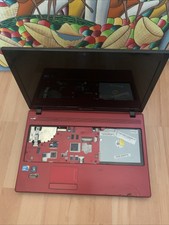 Packard Bell Easynote TK87 intel Core i3/2 Go Ram /écran 15,6"/pour Pièces