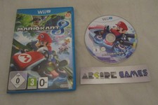MARIO KART 8 NINTENDO Wii U (vendeur pro)