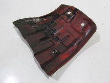 Sabot YAMAHA  DT MX 125 1977-1979