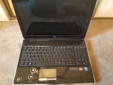 Ordinateur portable HP PAVILION DV6 - 2118SF à réparer