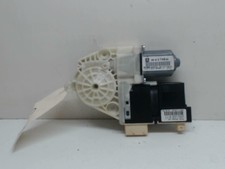 Moteur leve vitre avant droit CITROEN C4 1 PHASE 2 1.6 HDI - 16V T/R:27558405