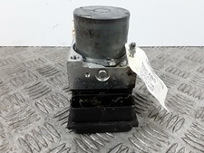 Bloc ABS (freins anti-blocage) CITROEN C4 1 PHASE 1 1.6 HDI - 16V /R:53866450