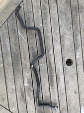 Audi C5 2.5 TDi V6 AKE Fluide De Refroidissement Tuyau 059121107B genuine 2001 2005