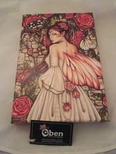 Cadre peinture gothique Jessica Galbreth Oben Gothic Frame Victorian fantasy