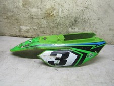 coque arriere pit bike apollo rfz rookie 125cc 14 /12