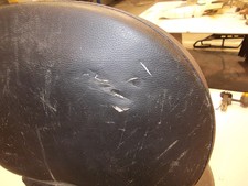 SELLE PASSAGER (CAN-AM  500 Outlander - 57211,57)