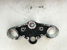 Plaque Peint Verni Triumph Speedtriple 1050 2008