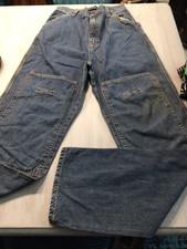 jeans perfect blue S