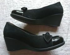 Chaussures Femme Compensées " SCHOLL " Pointure 38