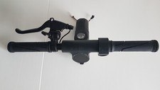TROTTINETTE FLYBLADE FBS80-3605 GUIDON POIGNEE FREIN ACCELERATEUR ECRAN LED