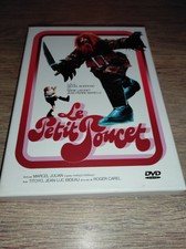* RARE !! DVD LE PETIT POUCET JEAN-PIERRE MARIELLE MARIE LAFORET 