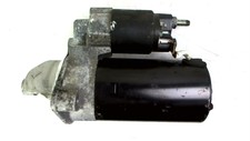 Demarreur 12417785691 BMW SERIE 5 E39 PHASE 2 2.5D - 24V L6 TURBO /R:45657065