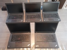 Lot 5 Ordinateur Portable LENOVO THINKPAD 5 X L450 ( lot Numéro 3 )
