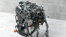 Audi A4 8K A5 8T A6 4G Q5 8R 2.0TDI 190 Ch Moteur Attachments Cnh 18 Km