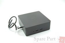 Dell le canardeur Dock tb15 usb type-C xps 13 9360 9560 Latitude série 7000