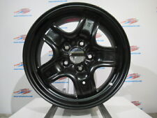 JANTE TOLE RENAULT MEGANE 3 et SCENIC 3 16 pouces " MODELE ETOILE " 403003477R