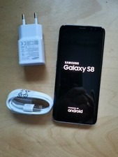 SMARTPHNE SAMSUNG GALAXY S8 64GB SM-G950F