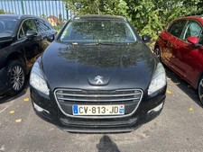 Retroviseur droit PEUGEOT 508 1 SW PHASE 1 BREAK 2.0 HDI - 16V TUR/R:60978738