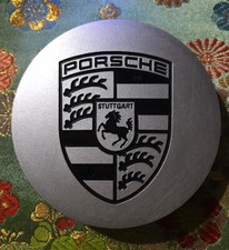 PORSCHE Genuine radzierdeckel Centre Cap 99336130300 (Concave)