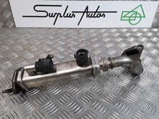 REFROIDISSEUR RECYCLAGE GAZ ECHAPPEMENT OCCASION NISSAN X-TRAIL I DIESEL 2.2L