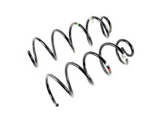 Ressorts de Suspension Arrière Berlingo Combo IV Peugeot Partner 9824895480