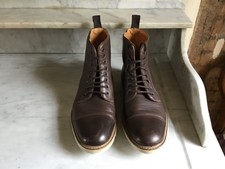 CHAUSSURES HOMME BOOTS BEXLEY 40