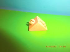 3023 playmobil fort eagle 4072 Reno 7936 3151 Pièce De Rechange Connecteur Western