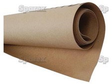 PAPIER A JOINT EPAISSEUR : 0.4mm - ROULEAU 500X2500MM