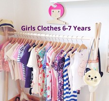 VETEMENT FILLE faire votre propre ensemble taille 6-7 Y robe manteau jeans leggings chemisiers