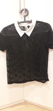 Lot 3 hauts blouses taille M  Cop copine, Morgan, ...