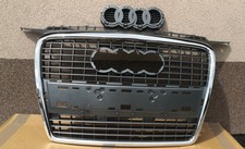 CALANDRE front pare-chocs POUR Audi A3 8P 2003- NEUF ORIGINAL NEUF !