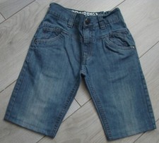 BERMUDA TOUR TAILLE RÉGLABLE ORCHESTRA - TAILLE 8 ANS