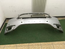 Original Ford Focus III Pare-Chocs avant 6x Pdc Ab 2014-2018 F1EB-17757-A