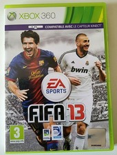 FIFA 13 - Xbox 360 - PAL