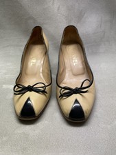 Chaussures CHANEL 36/1/2