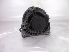 Alternateur AUDI A4 1 AVANT PHASE 2 BREAK 1.9 TDI - 8V TURBO /R:44675928