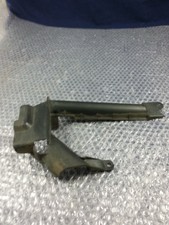 Abri Poignée Port Avant. SX 46526796 Compatible Avec Fiat Punto 188 3 Portes