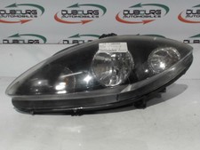 Optique avant principal gauche (feux)(phare) SEAT TOLEDO 3 2.0 TDI/R:35073476