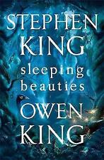 Sleeping Beauties, King, Owen, King, Stephen, Good Condition Book, ISBN 97814736