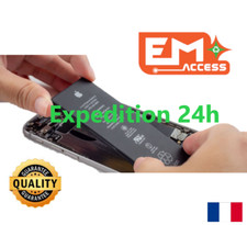 Batterie iPhone 5 5C 5S 6 6P 6S 6SP 7 7P 8 8P X XR XS MAX 11 PRO MAX